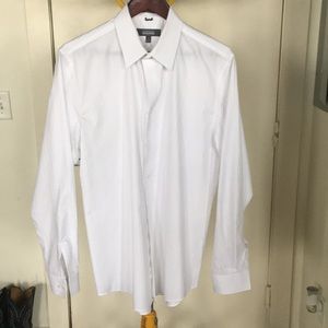 Kenneth Cole dress shirt